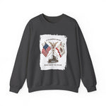 Remember the Maine Sweatshirt