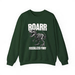 Tyrannosaurus rex Skeleton Sweatshirt