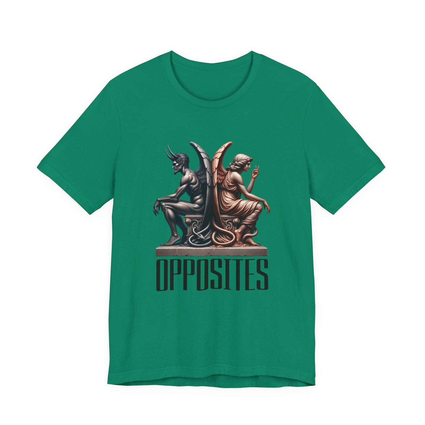 Opposites T-Shirt