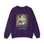 Florence Nightingale Sweatshirt