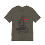Knights Templar T-Shirt