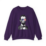Lincoln Shades Sweatshirt