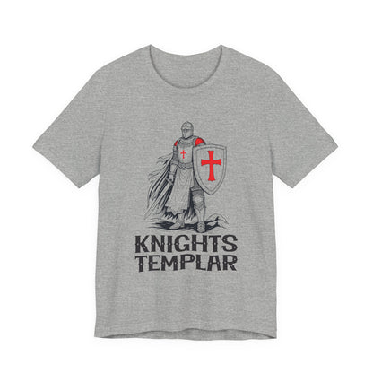 Knights Templar T-Shirt