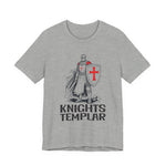 Knights Templar T-Shirt