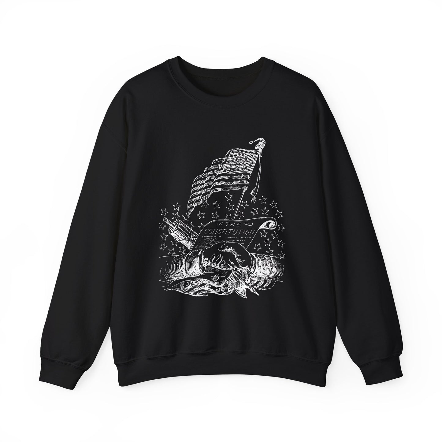 The Constitution Sweatshirt