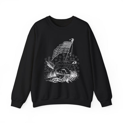 The Constitution Sweatshirt