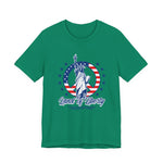 Land of Liberty T-Shirt
