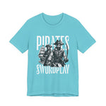 Pirates Swordplay T-Shirt