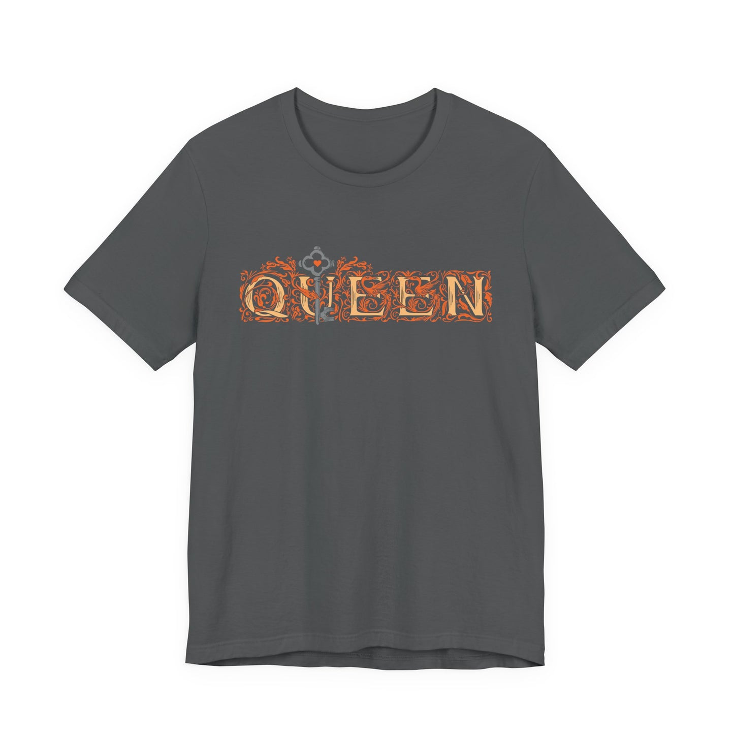 Queen T-Shirt