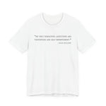 My only remaining addictions T-Shirt