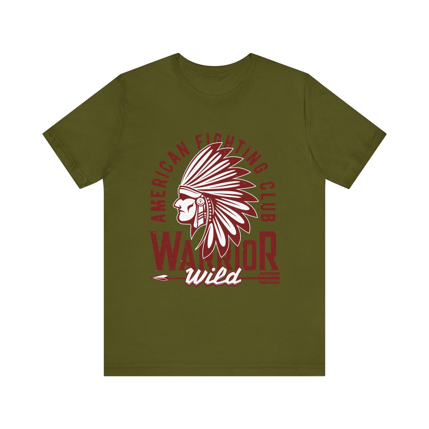 American fighting club T-Shirt