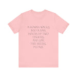 A Roman walks into a bar T-Shirt