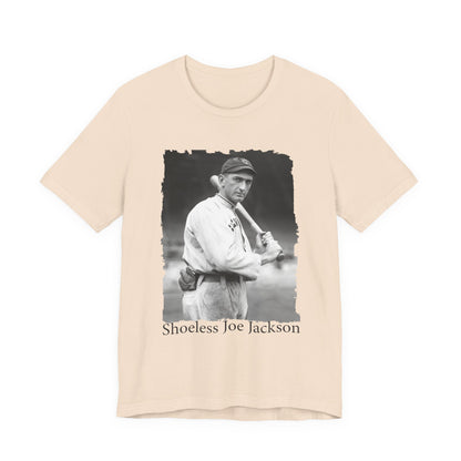 Shoeless Joe Jackson T-Shirt