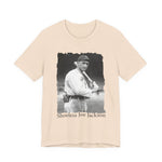 Shoeless Joe Jackson T-Shirt