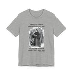 Silly Martin Luther History T‑Shirt