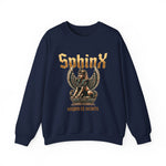 Sphinx Keeper of secrets Sweatshirt