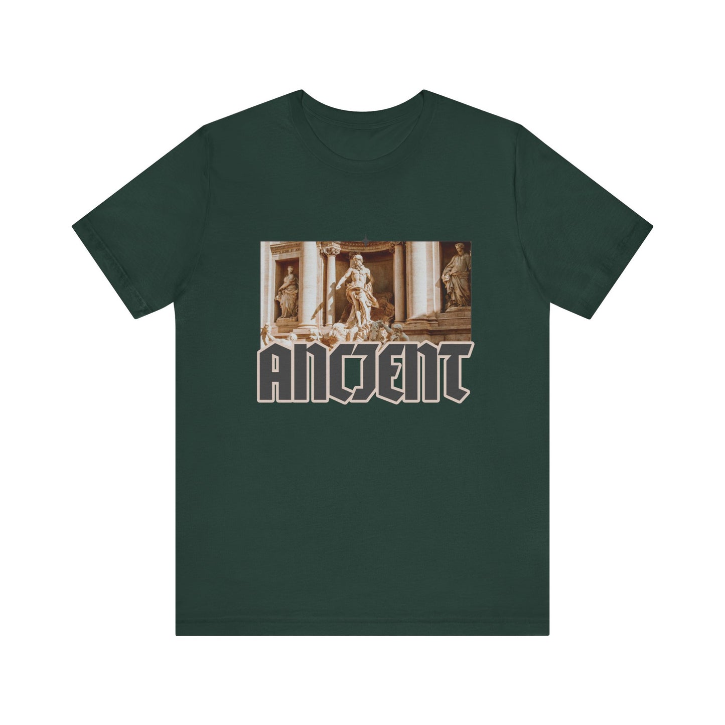 Ancient T-Shirt
