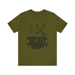 ancient pharaonic T-Shirt