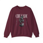 Dusty Crusade Sweatshirts