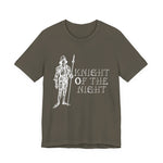 Knight of the night T-Shirt