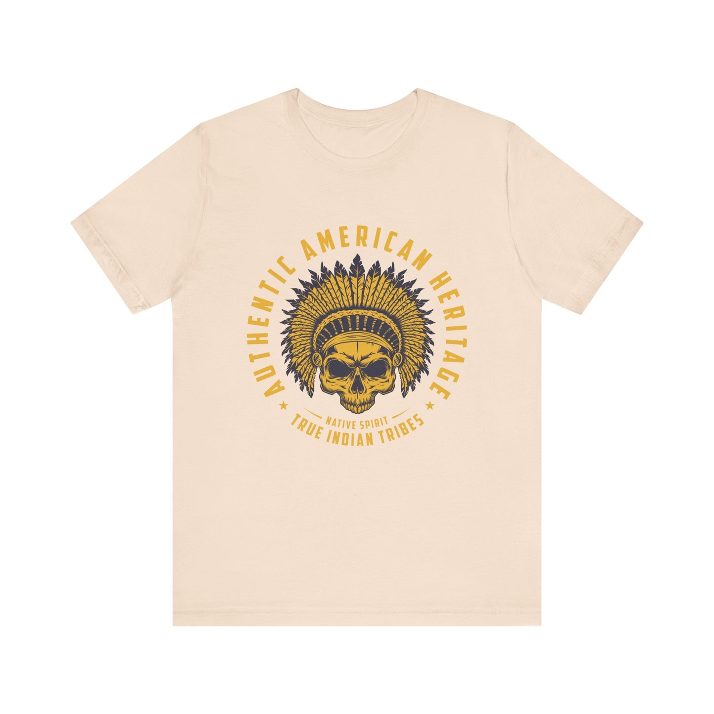 Authentic American Heritage T-Shirt