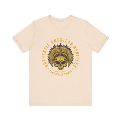 Authentic American Heritage T-Shirt