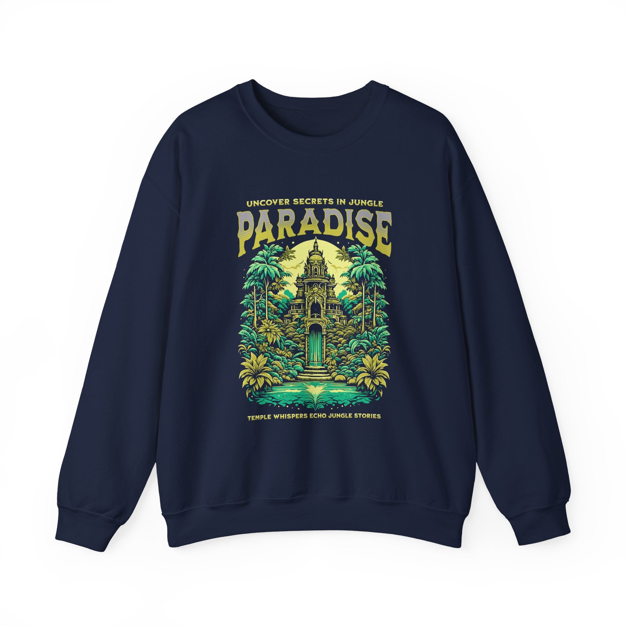 Paradise Sweatshirt