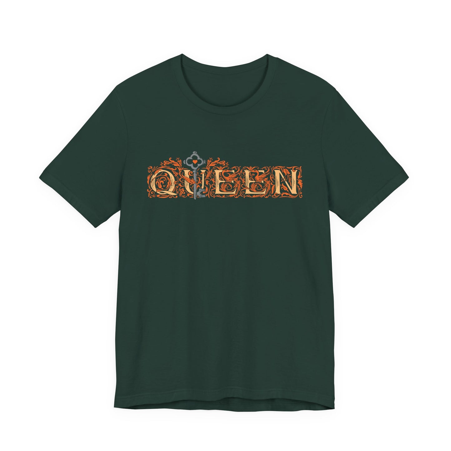 Queen T-Shirt