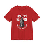 Protect & Support T-Shirt
