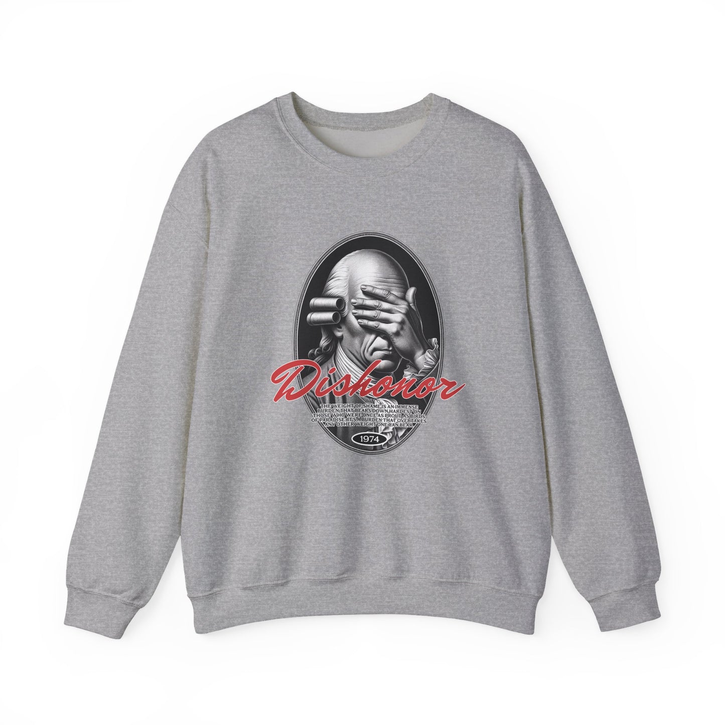 Dishonor Sweatshirts
