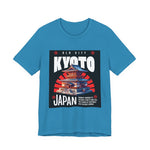 Old City Kyoto Japan T-Shirt