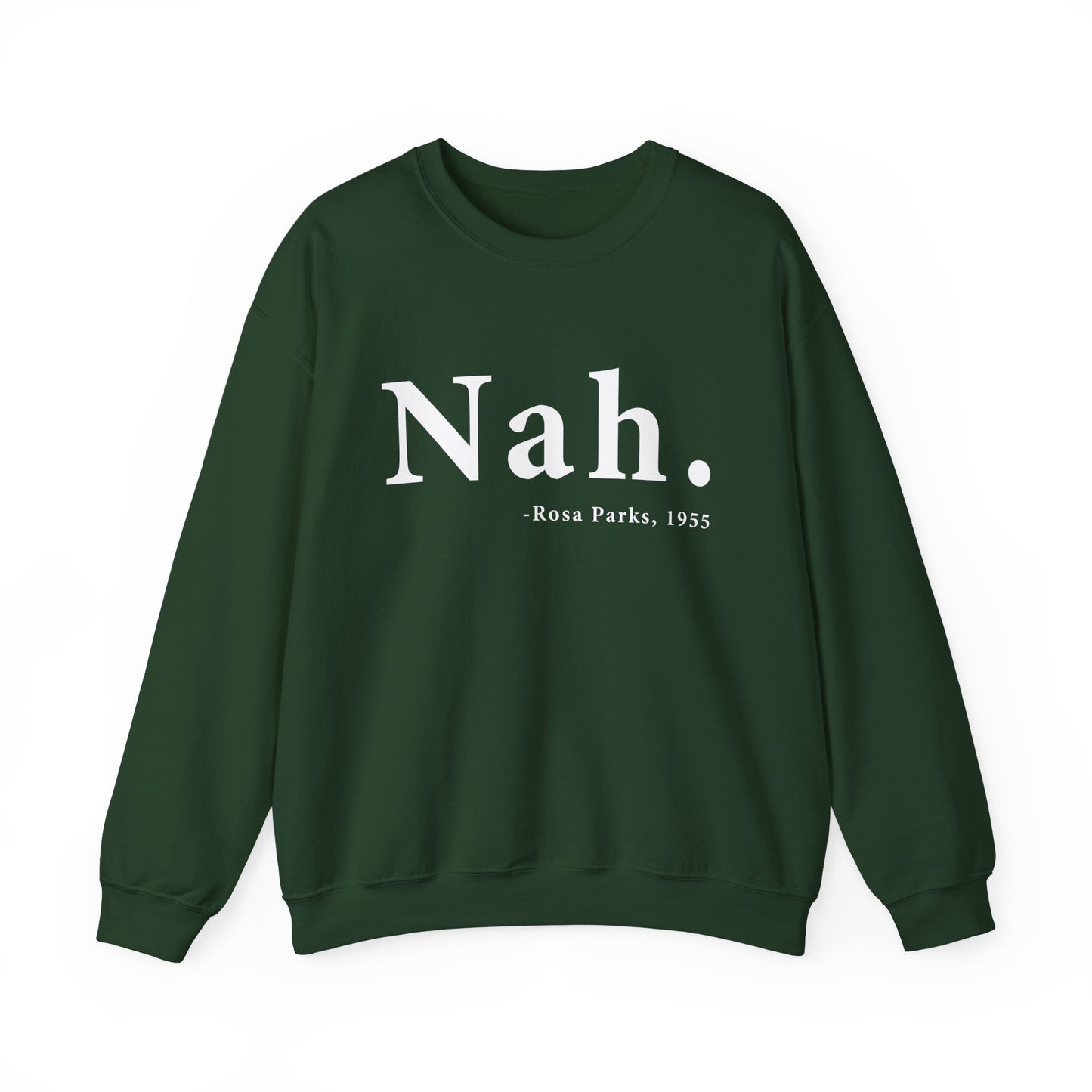 Rosa Parks Sweatshirt