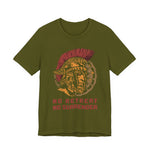 No Retreat No Surrender T‑Shirt