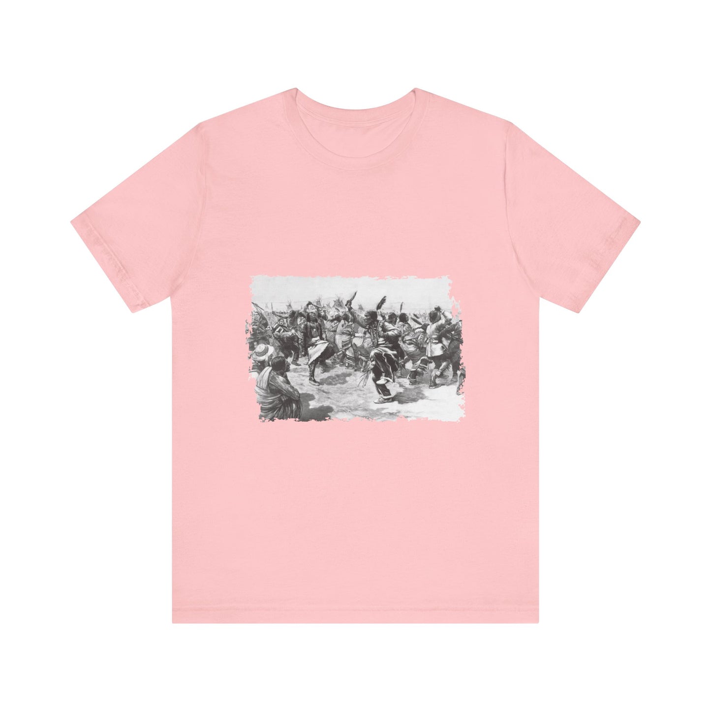 Ghost dance T-Shirt