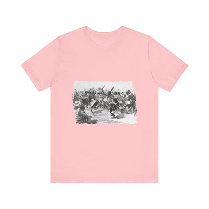 Ghost dance T-Shirt