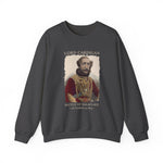 Battle of Balaclave, Lord Cardigan Sweatshirt