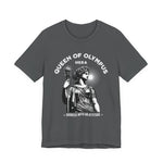 Queen of Olympus Hera T-Shirt