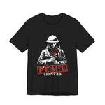 Peace Trooper T-Shirt