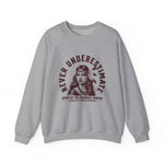 Cherokee woman native American Sweatshirts