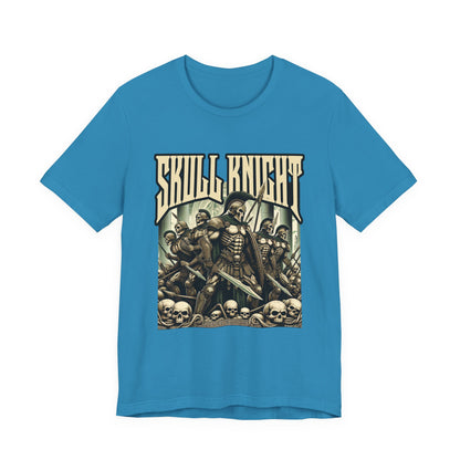 Skull Knight T-Shirt