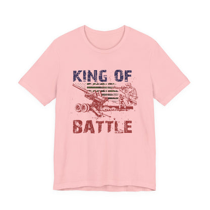 King of battle T-Shirt