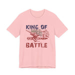 King of battle T-Shirt