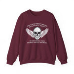 What’s wrong with society today Sweatshirt