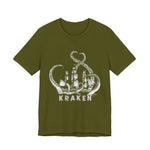 Kraken T‑Shirt