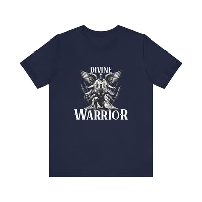 Divine Warrior T-Shirt