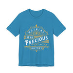 Nothing is Precious as History T-Shirt