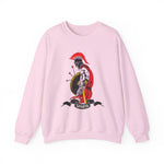 Sparta Sweatshirts