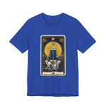 Tarot Card History T-Shirt