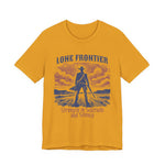 Lone Frontier T-Shirt
