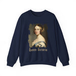 Queen Victoria Sweatshirt
